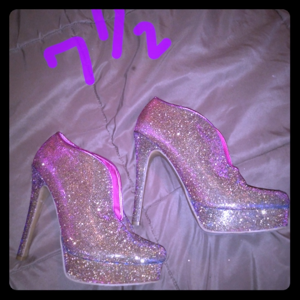 High Heels